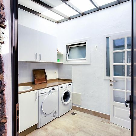 Casa La Malondra Appartement Puerto del Carmen  Buitenkant foto