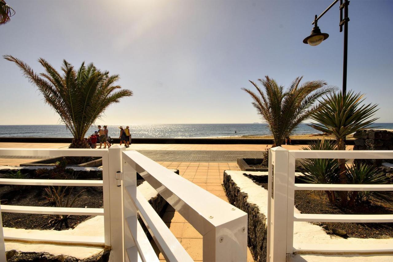 Casa La Malondra Appartement Puerto del Carmen  Buitenkant foto