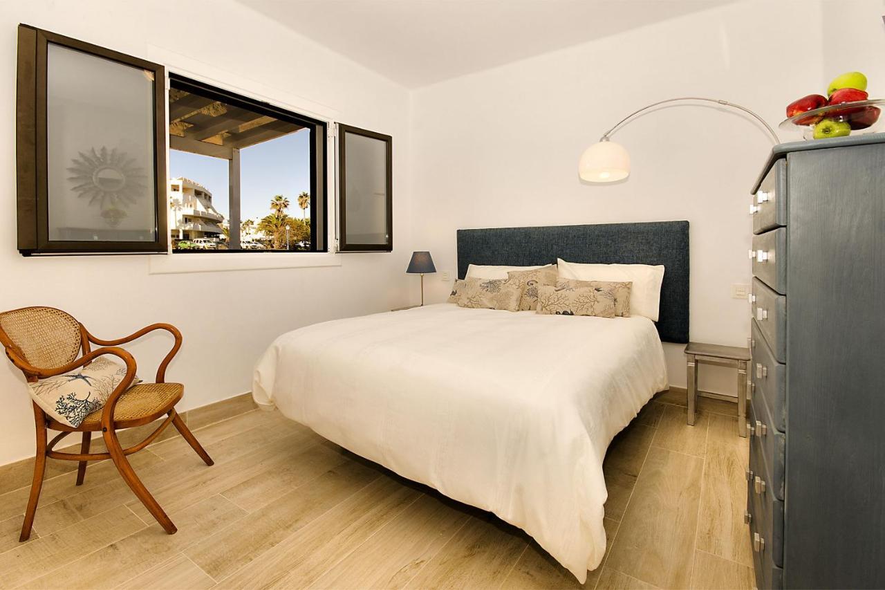 Casa La Malondra Appartement Puerto del Carmen  Buitenkant foto