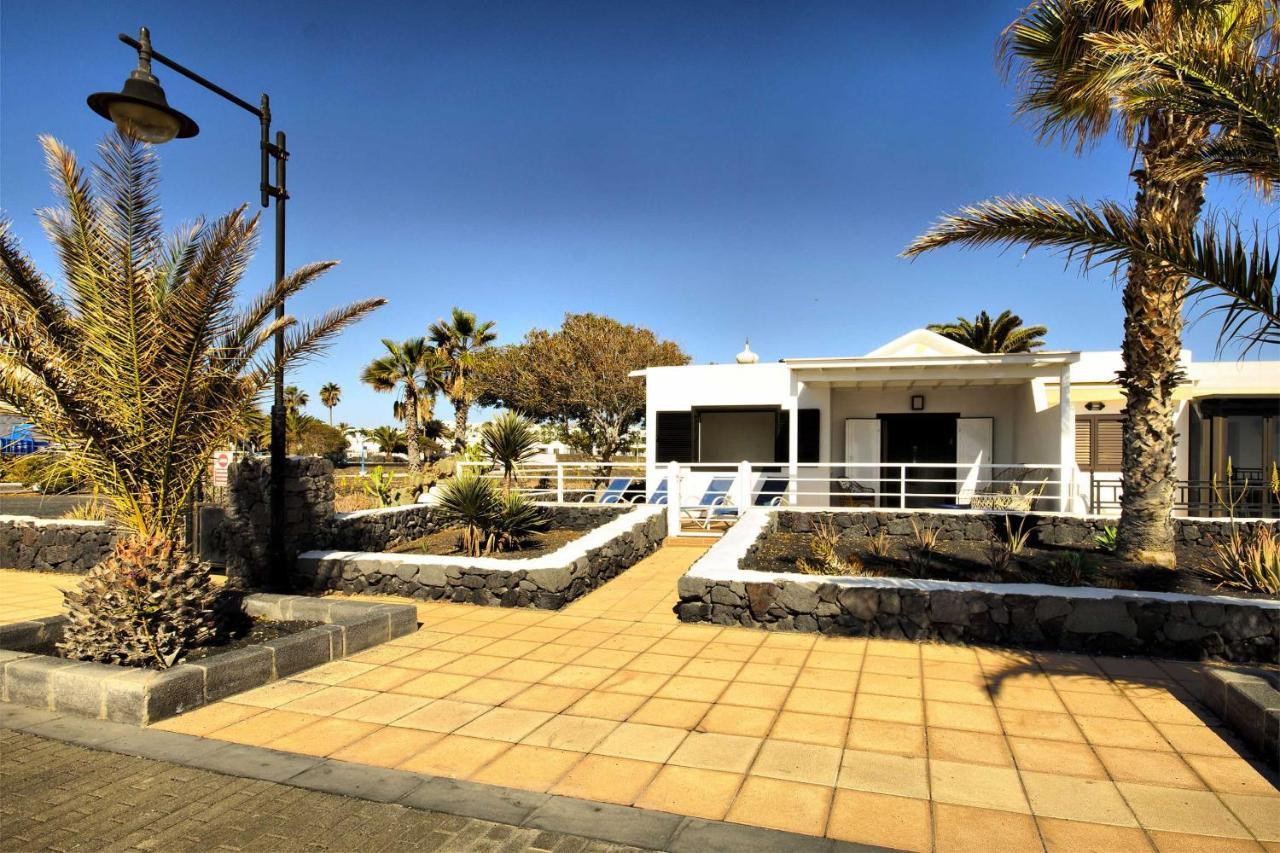Casa La Malondra Appartement Puerto del Carmen  Buitenkant foto