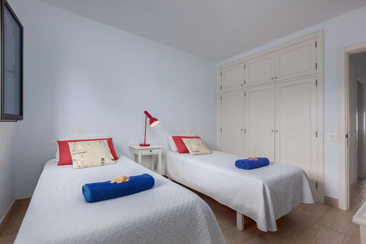 Casa La Malondra Appartement Puerto del Carmen  Buitenkant foto