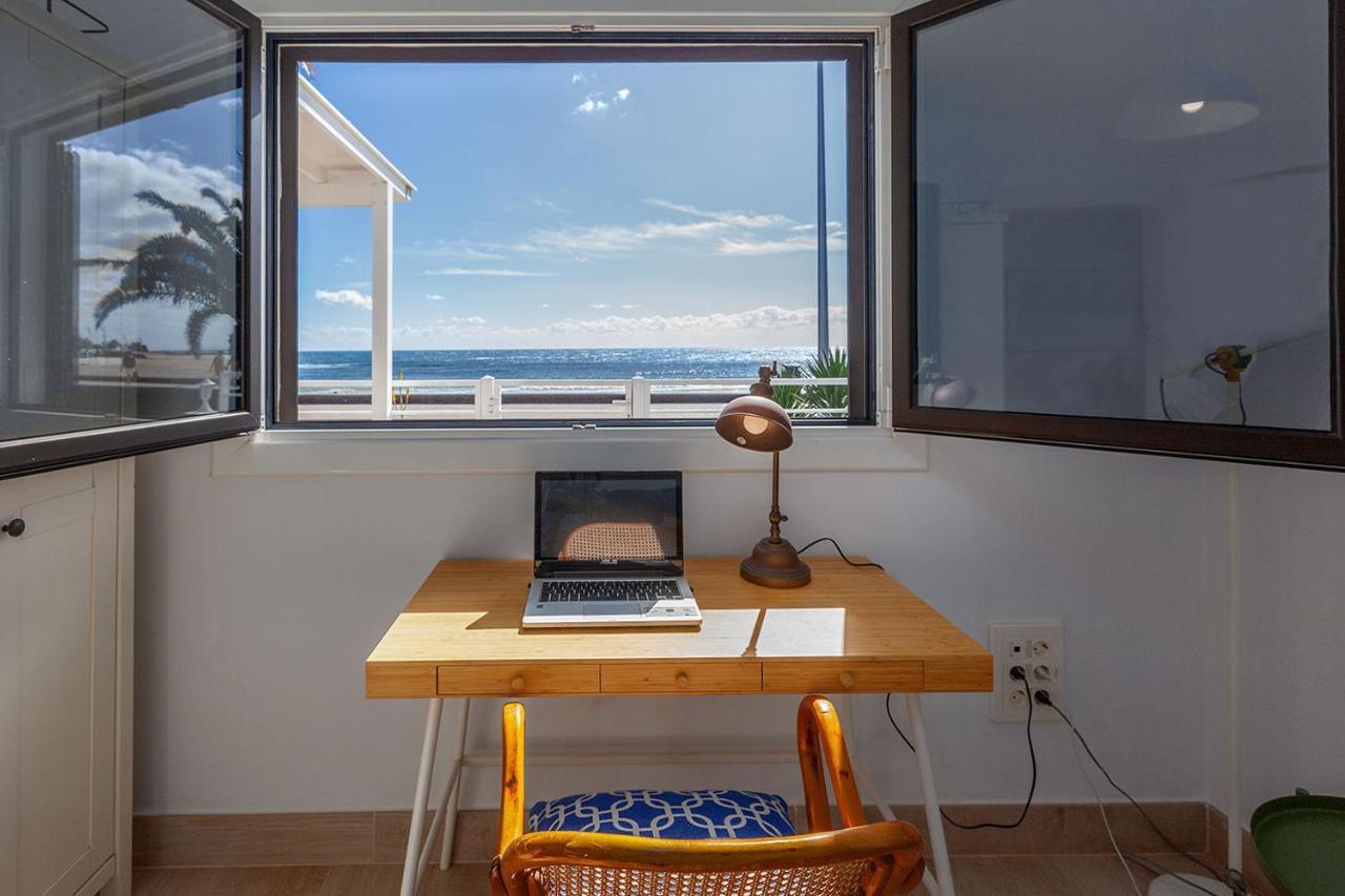 Casa La Malondra Appartement Puerto del Carmen  Buitenkant foto