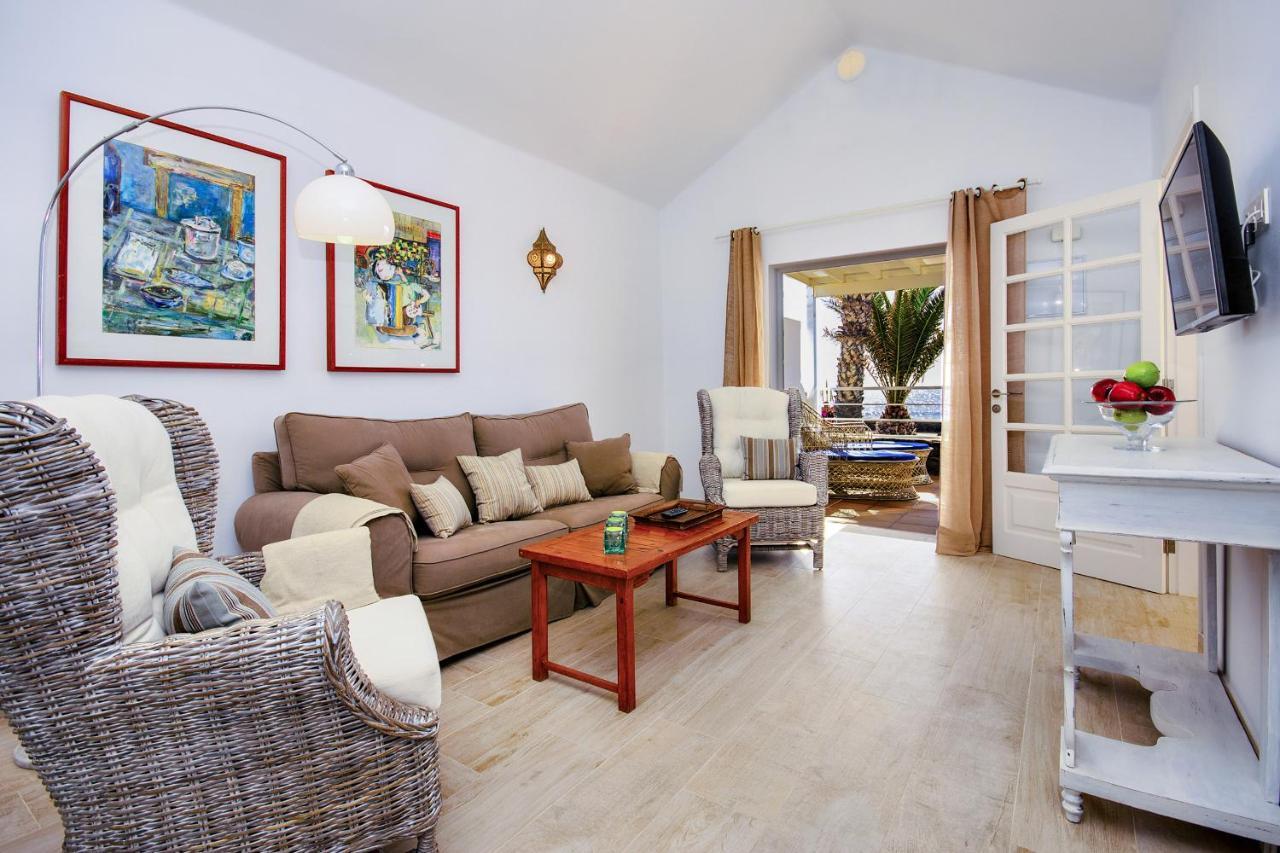 Casa La Malondra Appartement Puerto del Carmen  Buitenkant foto